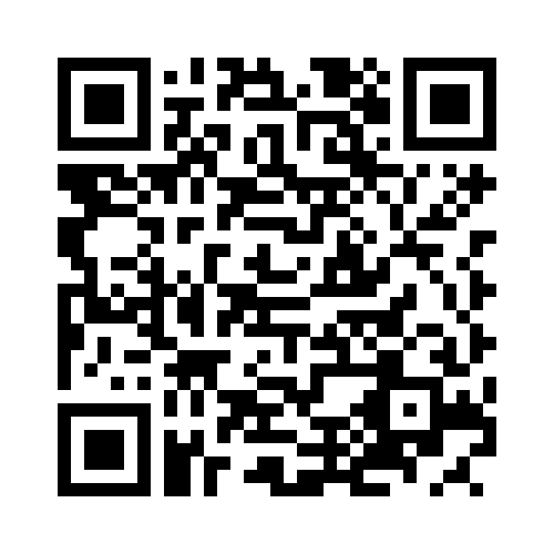 Código QR do registo