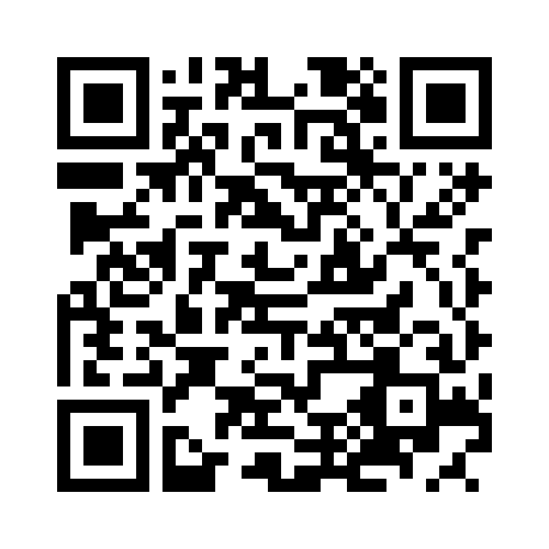 Código QR do registo