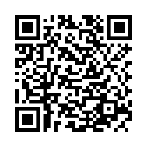 Código QR do registo