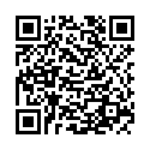 Código QR do registo