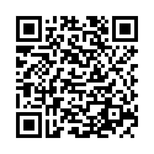 Código QR do registo