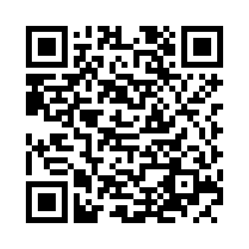 Código QR do registo