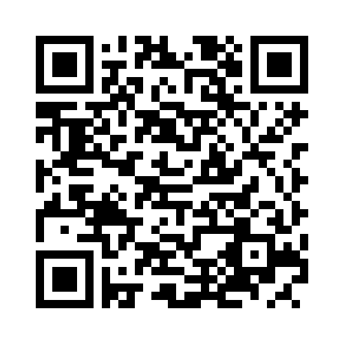 Código QR do registo