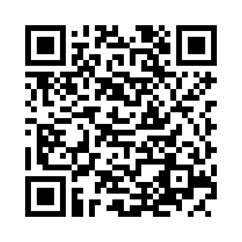 Código QR do registo