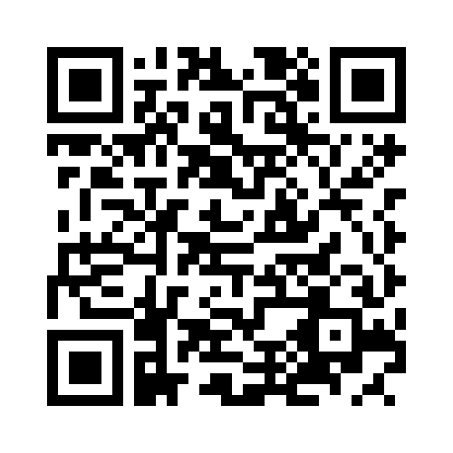 Código QR do registo