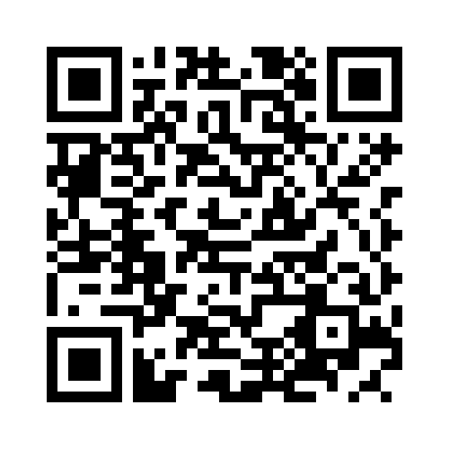 Código QR do registo