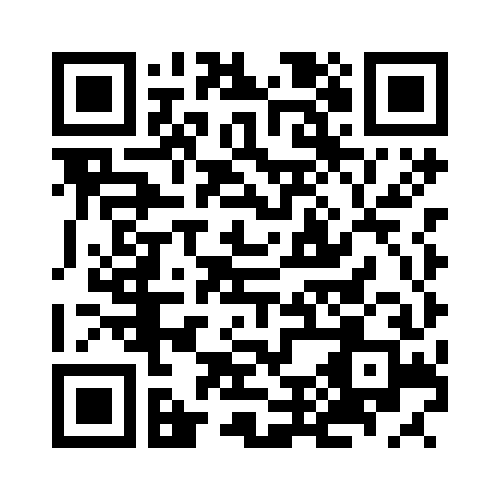 Código QR do registo