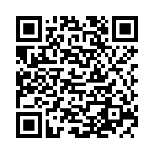 Código QR do registo