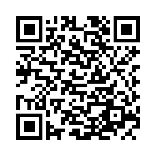 Código QR do registo