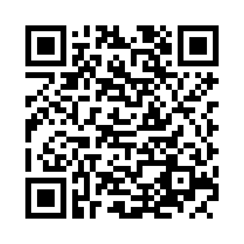 Código QR do registo