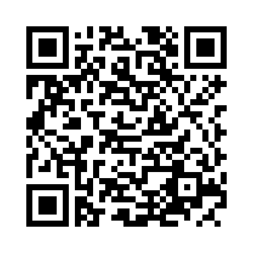 Código QR do registo