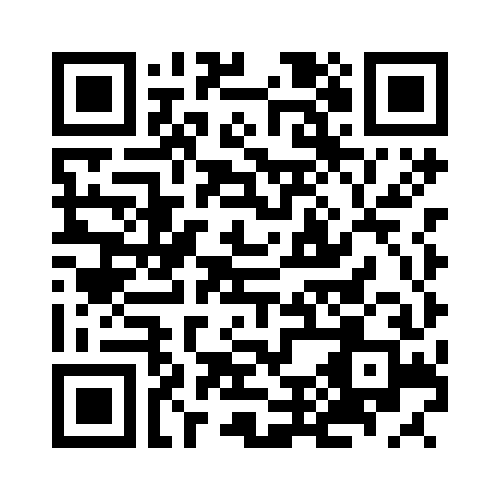 Código QR do registo