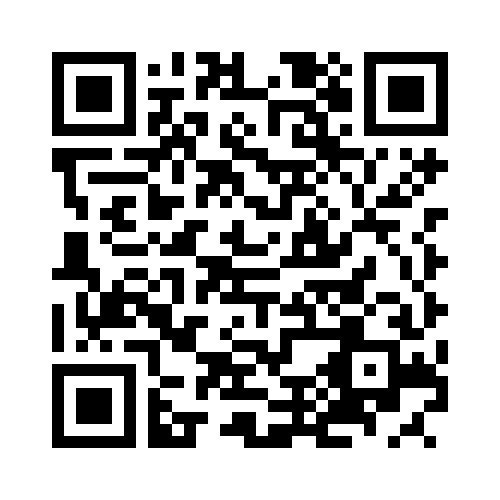 Código QR do registo