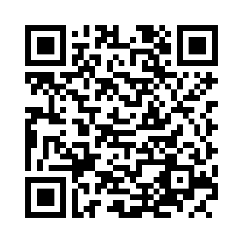 Código QR do registo