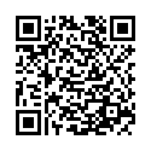 Código QR do registo