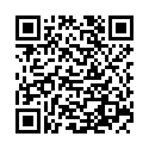 Código QR do registo