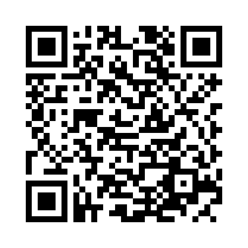 Código QR do registo