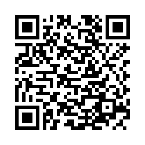 Código QR do registo