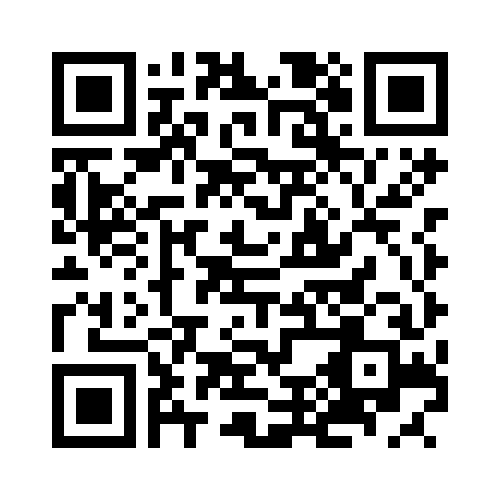 Código QR do registo