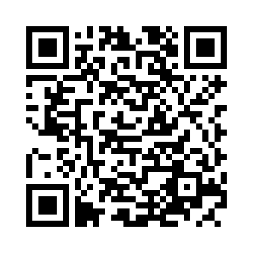 Código QR do registo