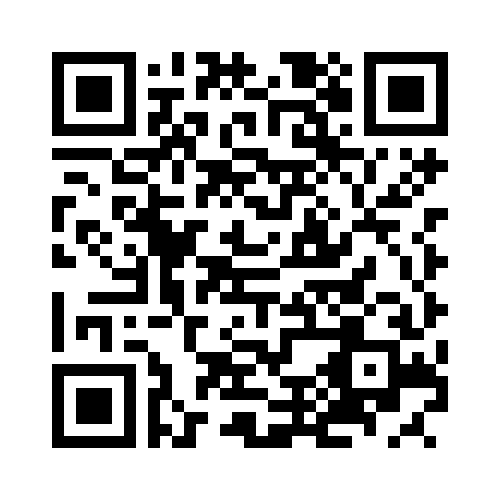 Código QR do registo