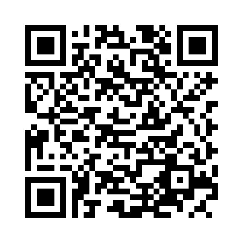 Código QR do registo