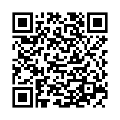 Código QR do registo