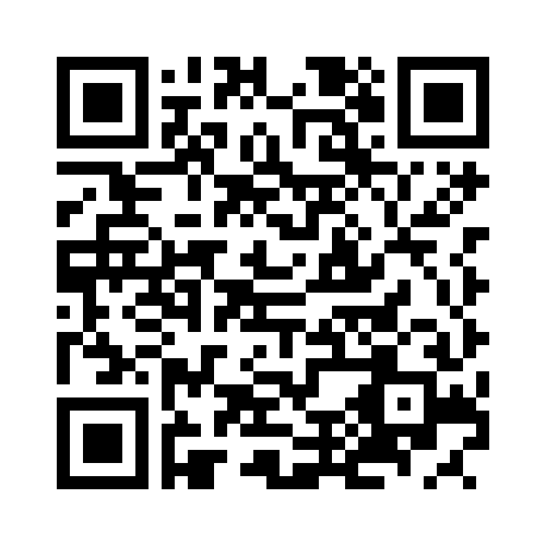 Código QR do registo