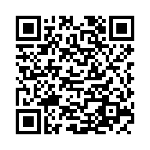 Código QR do registo