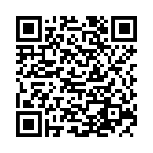 Código QR do registo