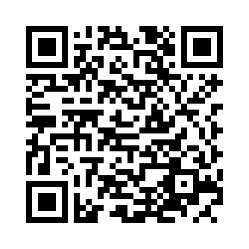 Código QR do registo