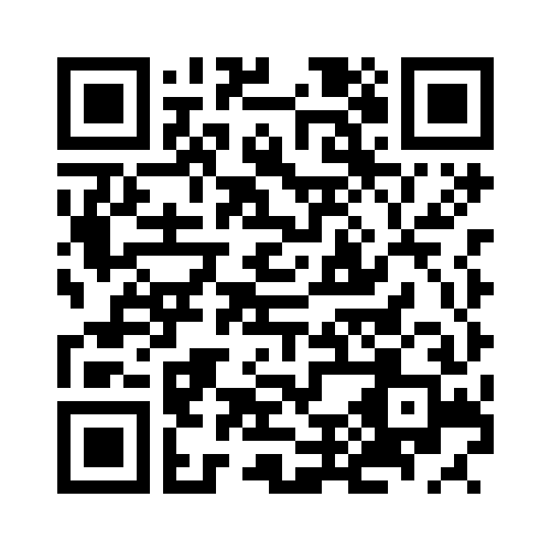 Código QR do registo