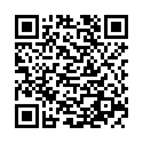 Código QR do registo