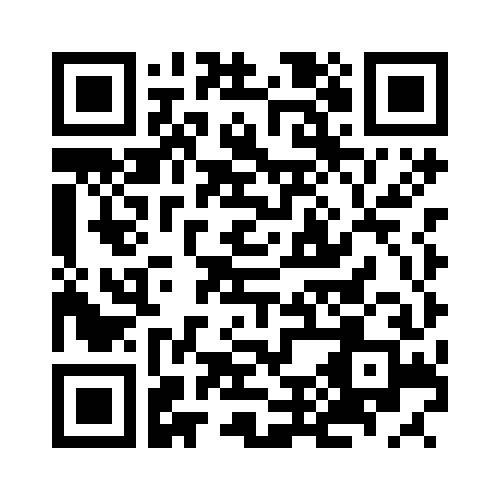 Código QR do registo