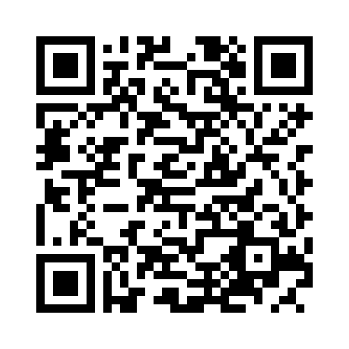 Código QR do registo