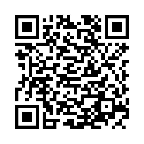 Código QR do registo