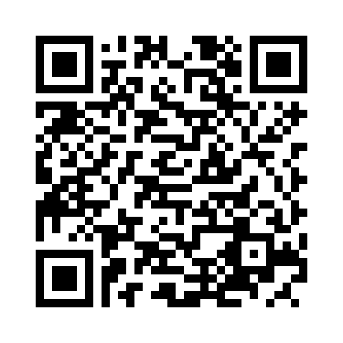 Código QR do registo