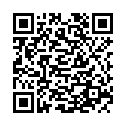 Código QR do registo