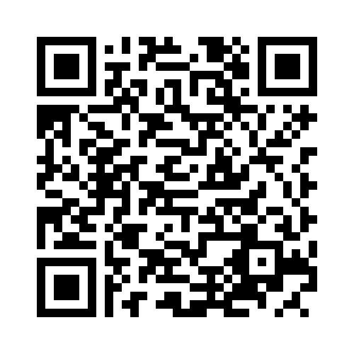 Código QR do registo