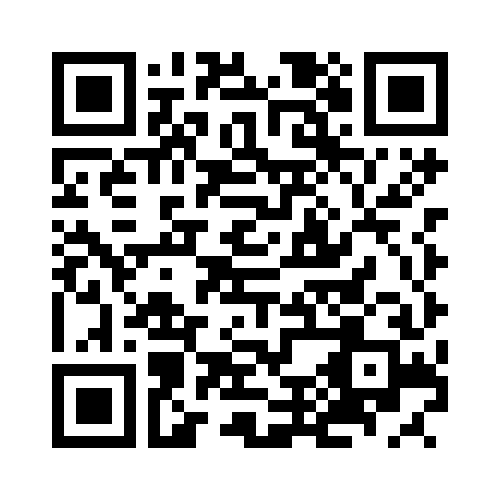 Código QR do registo