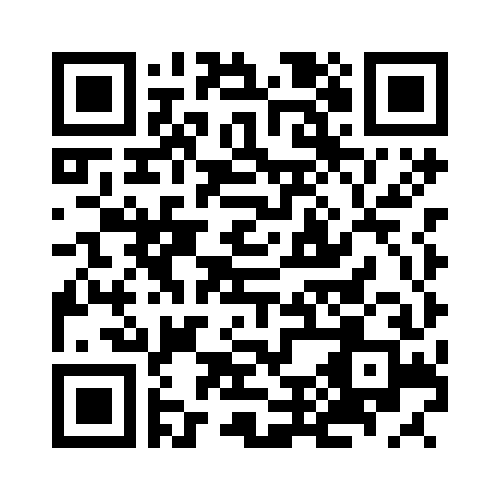 Código QR do registo