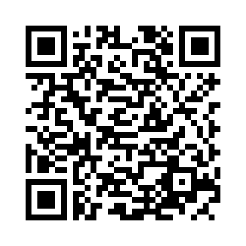 Código QR do registo