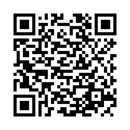 Código QR do registo