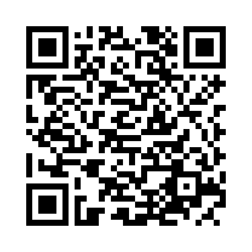 Código QR do registo