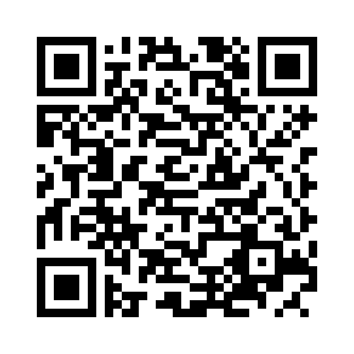 Código QR do registo