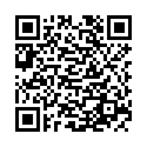 Código QR do registo