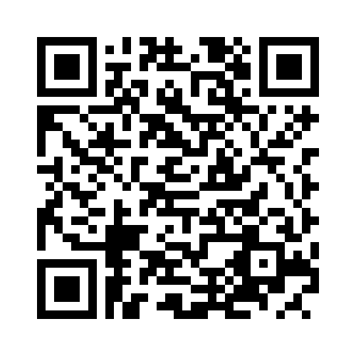 Código QR do registo