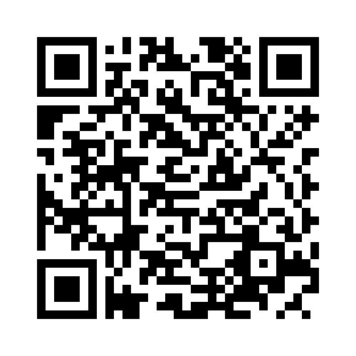 Código QR do registo