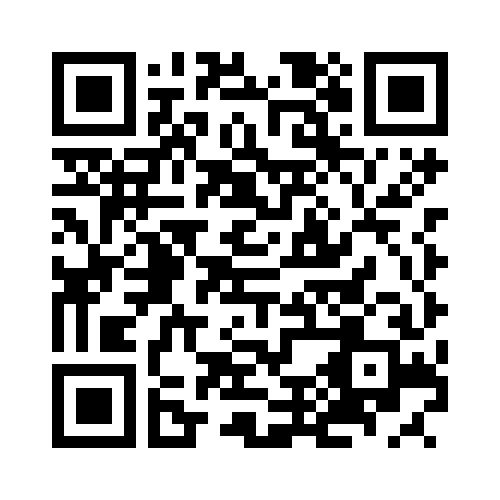 Código QR do registo