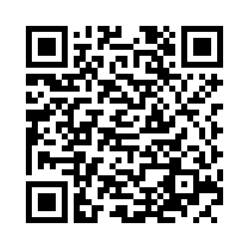 Código QR do registo